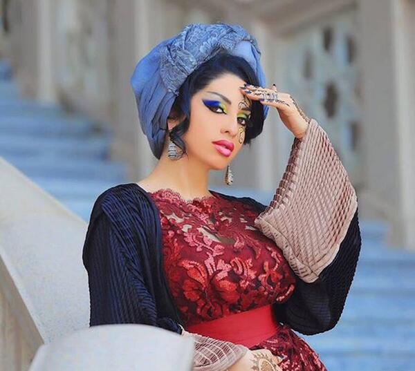 عکس های عروسی شبنم ثریا