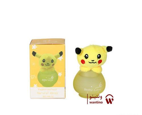 عکس عطر های بچه گانه