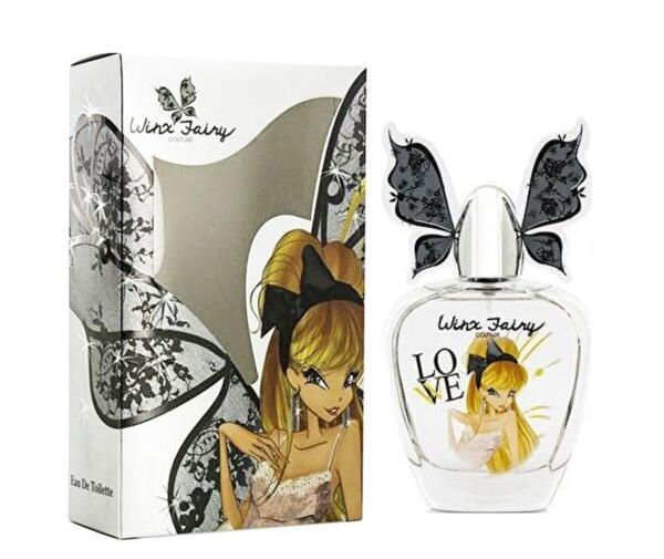 عکس عطر های بچه گانه