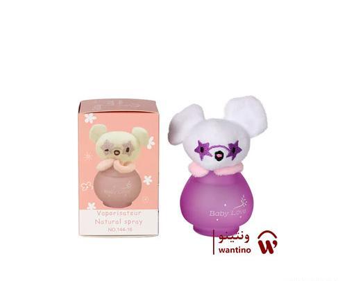 عکس عطر های بچه گانه