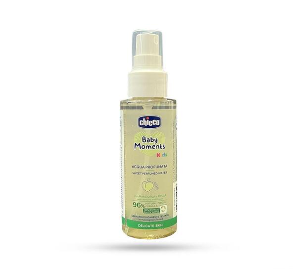 عکس عطر های بچه گانه