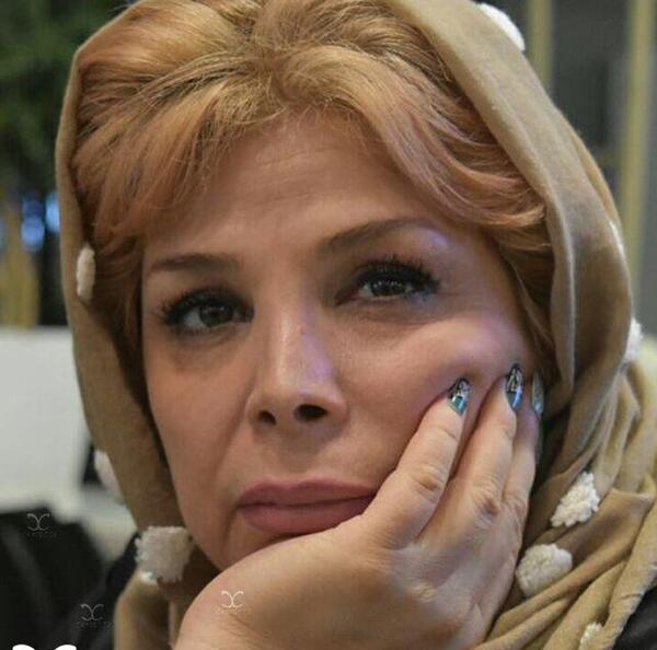 عکسهای شخصی شیوا خنیاگر