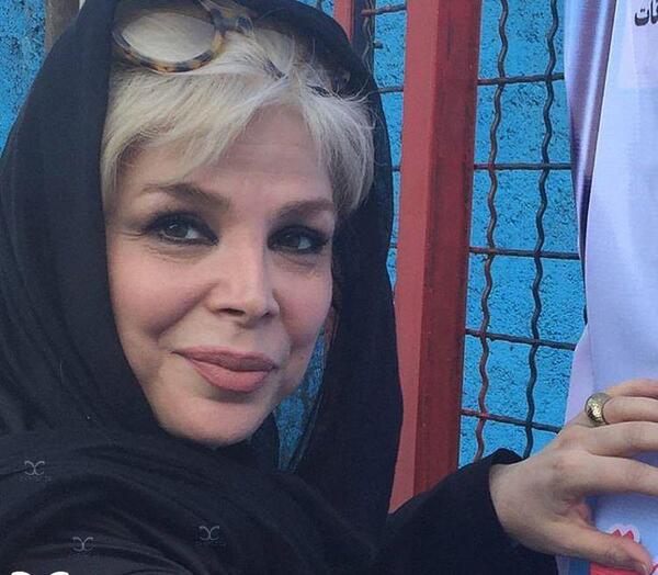 عکسهای شخصی شیوا خنیاگر