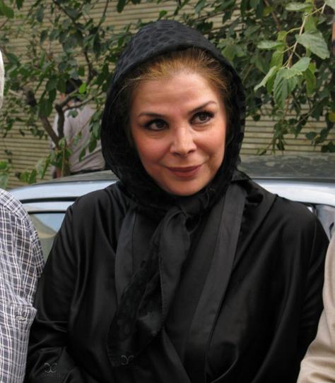 عکسهای شخصی شیوا خنیاگر