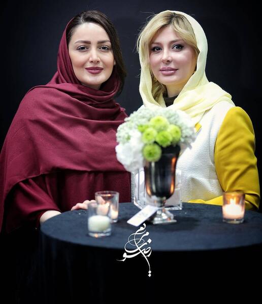 عکسهای شخصی شیوا خنیاگر
