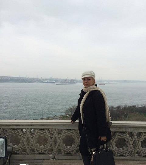 عکسهای شخصی شیوا خنیاگر