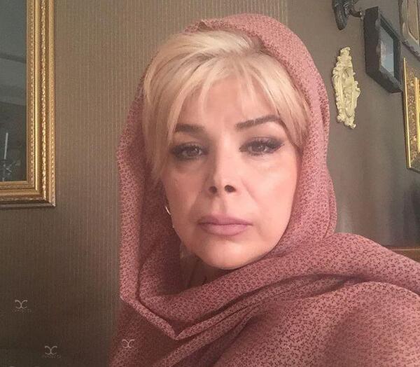 عکسهای شخصی شیوا خنیاگر