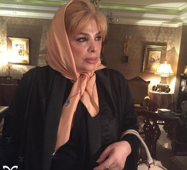 عکسهای شخصی شیوا خنیاگر