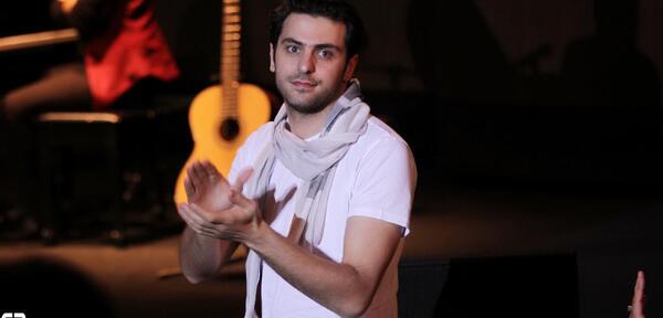 عکسهای شخصی شیوا خنیاگر