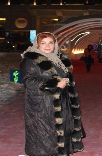 عکسهای شخصی شیوا خنیاگر