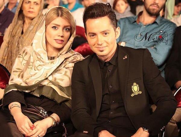 عکسهای شخصی شیوا خنیاگر