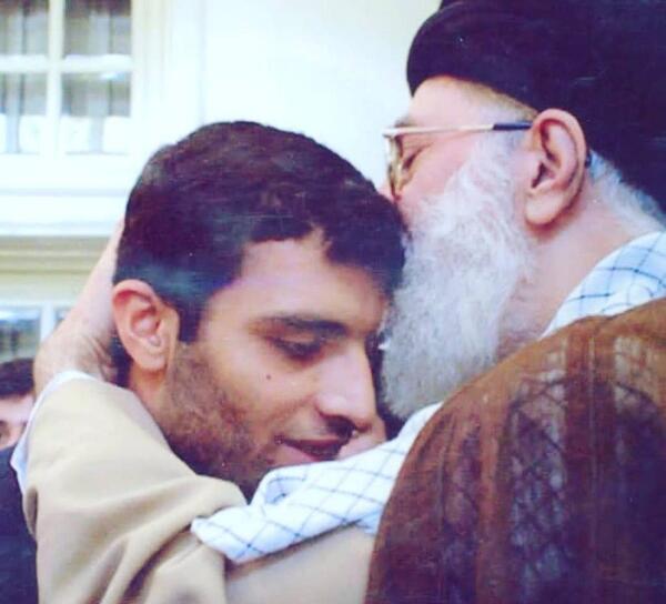 عکس محمد قلی برای کودکان