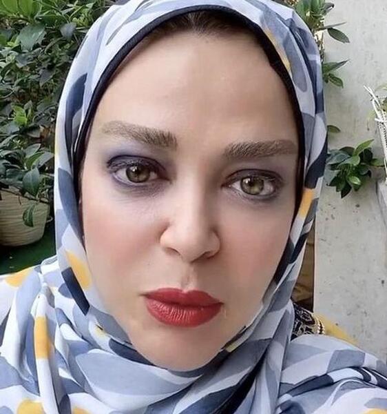 عکس های عروسی بهار رهنما