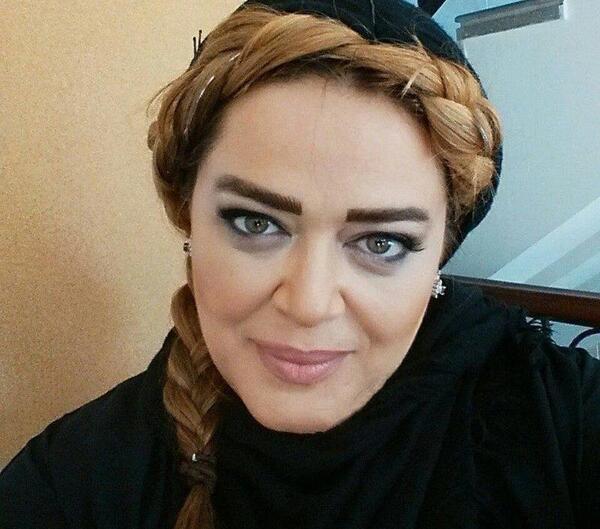 عکس های عروسی بهار رهنما