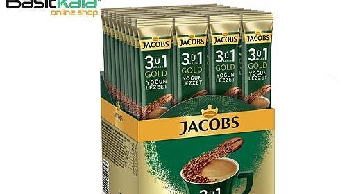 عکس قهوه فوری