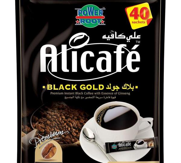 عکس قهوه فوری
