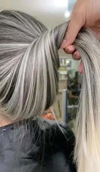 عکس رنگ لایت