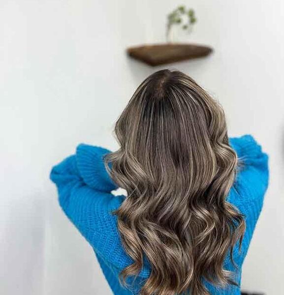عکس رنگ لایت