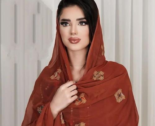 عکس چادر پاکستانی