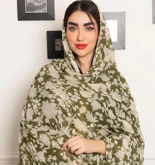 عکس چادر پاکستانی