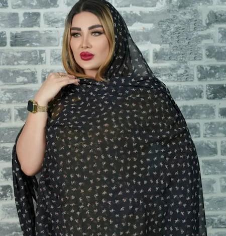 عکس چادر پاکستانی