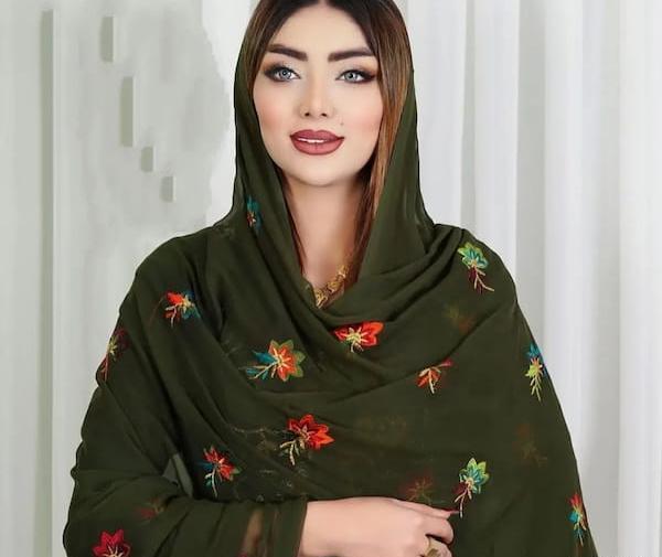 عکس چادر پاکستانی