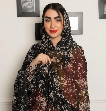 عکس چادر پاکستانی