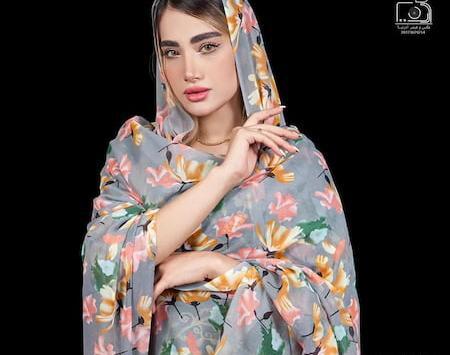 عکس چادر پاکستانی