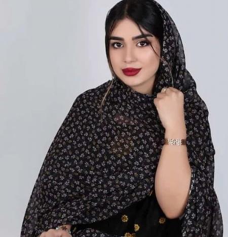عکس چادر پاکستانی