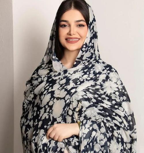 عکس چادر پاکستانی