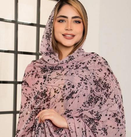 عکس چادر پاکستانی