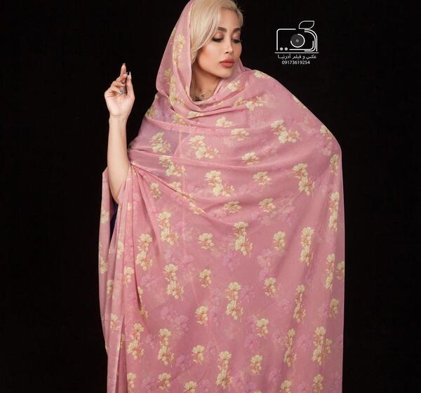 عکس چادر پاکستانی