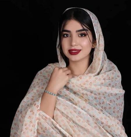 عکس چادر پاکستانی