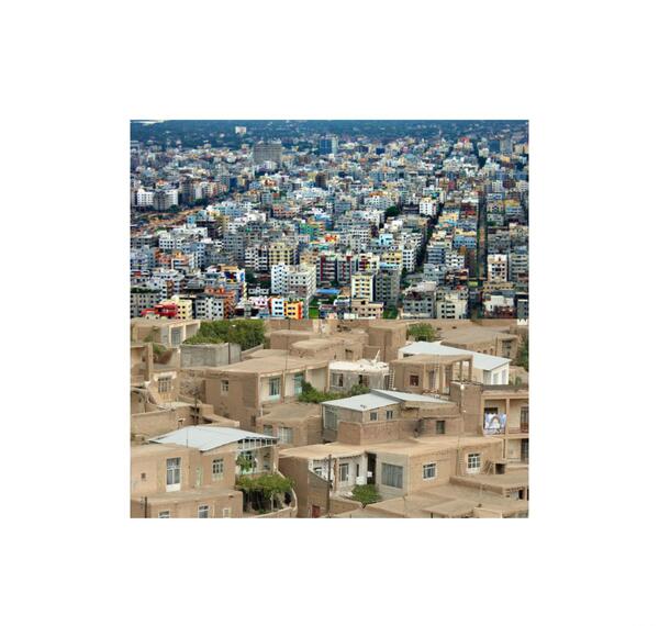 عکس مور فائز کجا زندگی میکند؟