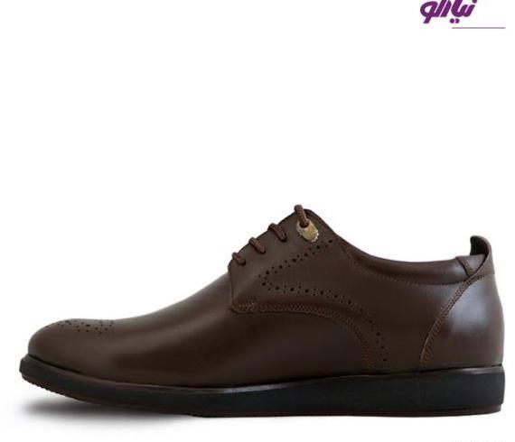 عکس کفش چرم مردانه تبریز