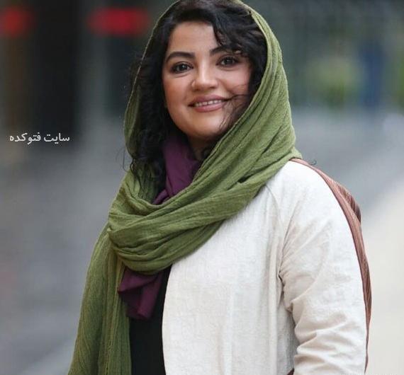عکس همسر یلدا عباسی