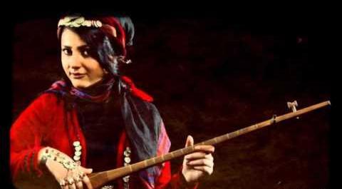 عکس همسر یلدا عباسی