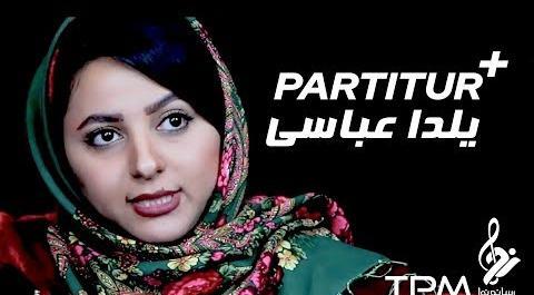 عکس همسر یلدا عباسی