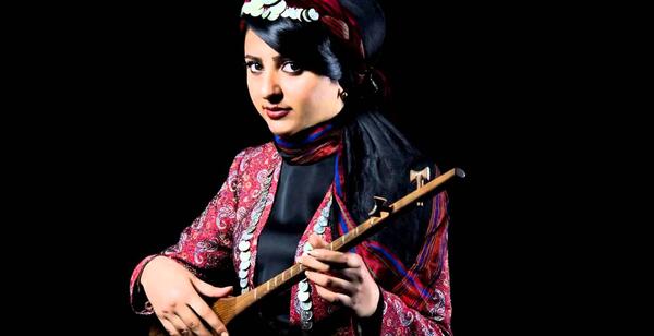 عکس همسر یلدا عباسی