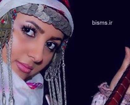 عکس همسر یلدا عباسی