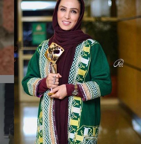 عکس و زندگینامه سوگل طهماسبی