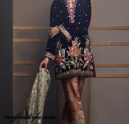 عکس لباس زنانه افغانستان