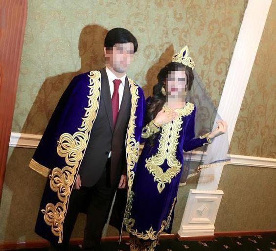 عکس لباس زنانه افغانستان