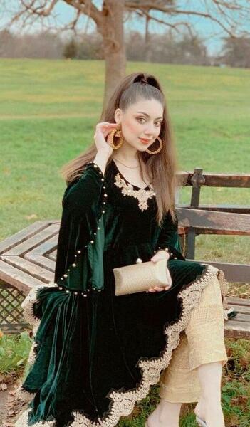 عکس لباس زنانه افغانستان