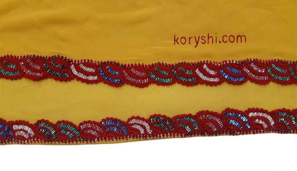 عکس کریشی فشن