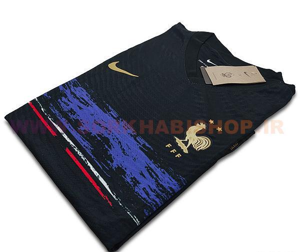 عکس پیراهن فرانسه