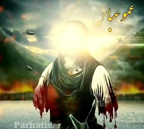 عکس مدرسه حضرت ابوالفضل شیراز