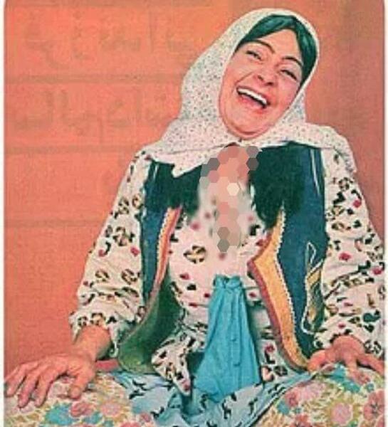 عکس رضا هوشمند