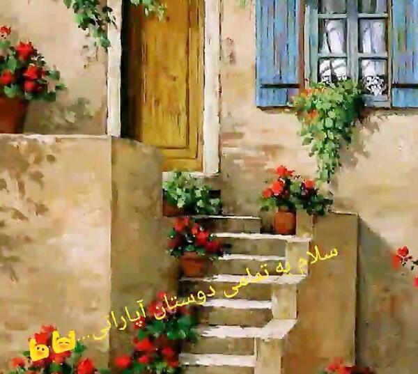 عکس نقاشی دخترانه ژاپنی
