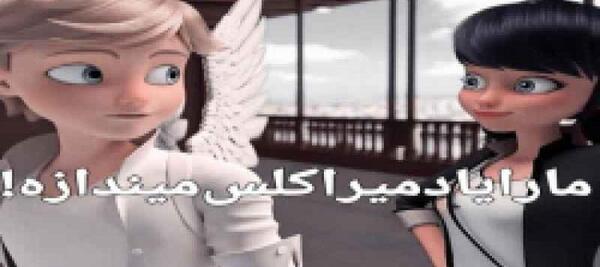 عکس نقاشی دخترانه ژاپنی